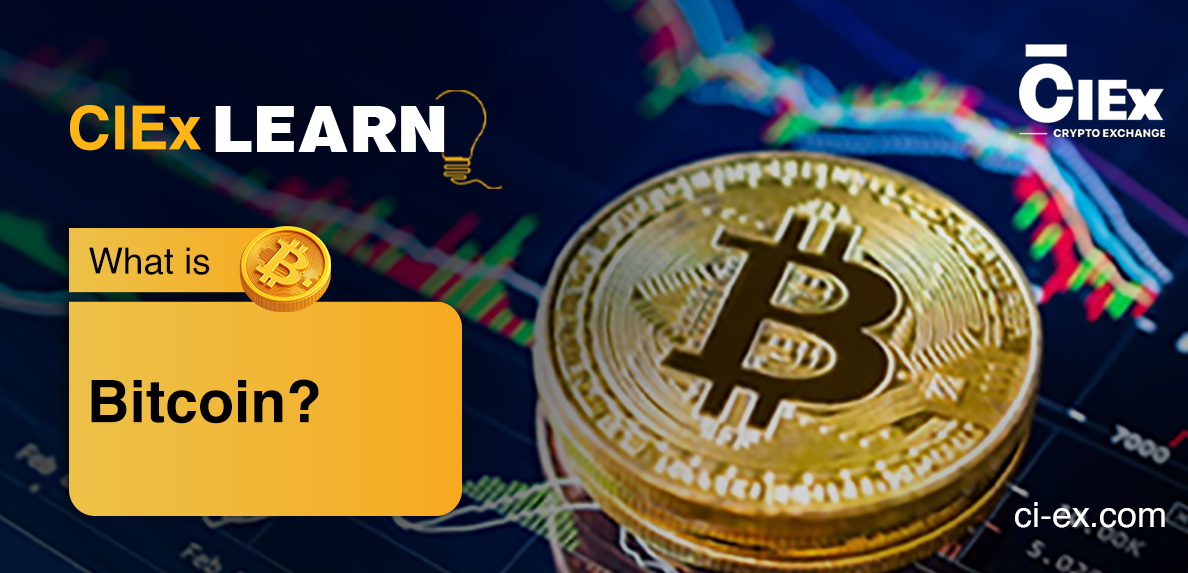 What Is Bitcoin?
