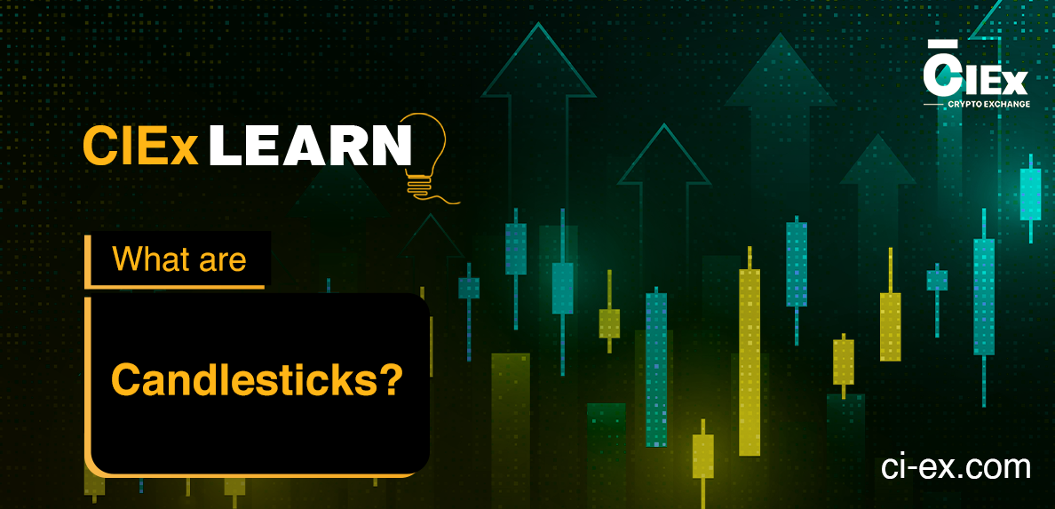 What Are Candlesticks?