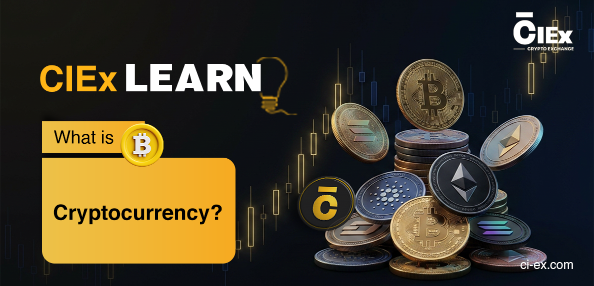 Cryptocurrency
