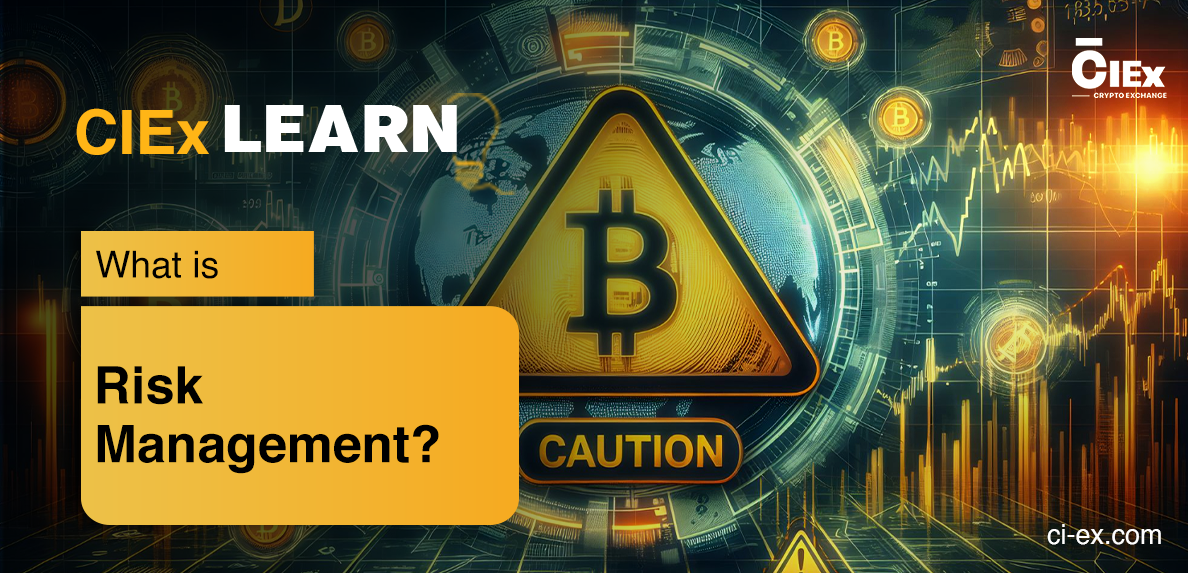 What Is Risk Management in Crypto Trading?